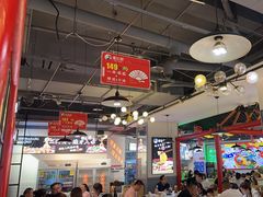 -蛙一刀·麻椒鱼火锅(金仙桥店)
