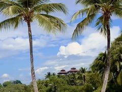 -巴拉湾海滩
