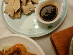 -宁波石浦大饭店(新材料城店)