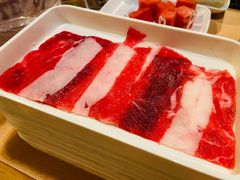 -圣火营自助烤肉(南京东路店)