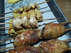 -管氏翅吧(马家堡店)