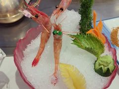 -世香全厨•日料·铁板烧(金桥店)
