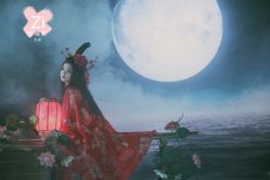-梓摄影古装写真工作室(富力广场店)