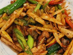 -海宝酒家(中山四路店)