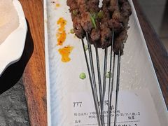 -可口香·非遗老号烧烤(南岗直营店)