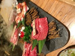 -黑牛の店·和牛烧肉(合生汇店)