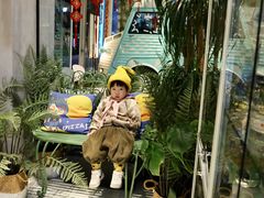 -波比Pizza(新城店)