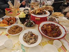 -串盟烧烤·长沙美食地标(星沙店)