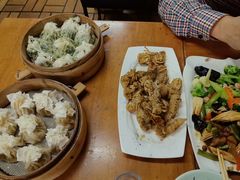 -正宗天津烧麦馆(柳州路店)