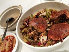 -李老爹香辣蟹(宣武门店)