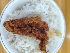 -英子家庭菜馆(系马桩店)