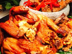 -北京王府井希尔顿酒店·万斯阁西餐厅