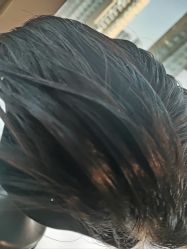 -乐绅男士高端假发定制