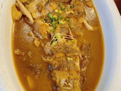 -来哥菜馆·大厨烹小鲜