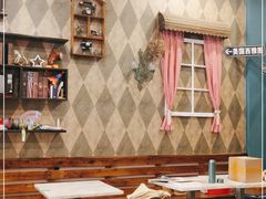 -李大牛和刘大力手作甜品(凯德店)