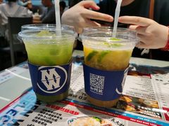 -敏华冰厅(平安金融中心店)