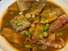 -妈妈菜舟山海鲜(定海古城店)