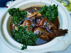 -永丰源大酒店(人民中路店)