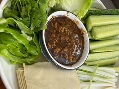 -东北风情(康桥路店)