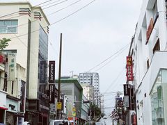 -宝健路步行街(Pedestrian Shopping Street)
