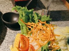 -云荷里·蒸汽石锅鱼·云南菜(中发百旺店)