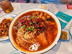 毛血旺-川人百味(亿合城店)