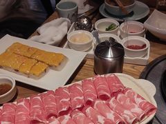 -额尔敦传统涮火锅·冰煮羊(铁东店)