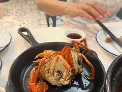 -莲花公园煎蟹(总店)