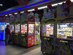 -大玩家(哈尔滨悦荟店)