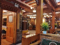 -宗巴雍姆藏餐府