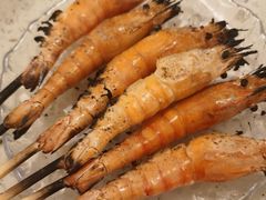 -白仁仔· 活烤海鲜 宵夜(豫园店)