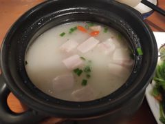 诺邓火腿脚-云隐小厨·传统大理美食(复兴路店)