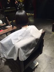 点击看大图 -侨治发型