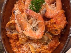 -Ciao窑炉披萨餐厅(宁波阪急店)