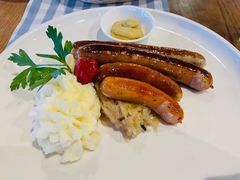 -Paulaner·德国帕拉娜自酿啤酒餐厅(海上世界店)