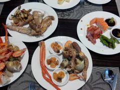 android_upload_pic-凯利酒店自助餐(元美中路店)