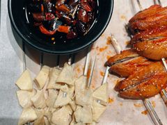 -枪火串烧·东北特色烧烤(罗湖总店)