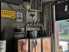 -腰子哥烤串(石佛营炫特店)
