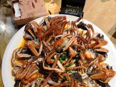-拉完海鲜大排档(温岭店)