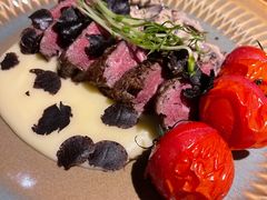 -JINNS锦时 steak&pizza(浸信会礼拜堂旧址店)