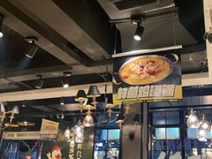 大堂-嘎嘎鸭脑壳(金琴店)