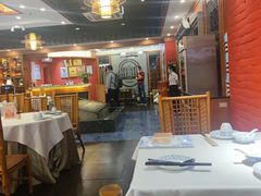 -围龙屋客家食府(福田店)