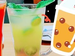 -必胜客(新海上世界店)