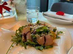 -沈阳君悦酒店·意坊意大利餐厅