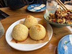 -颐和•海鲜砂锅粥•啫啫煲(奥林匹克广场店)
