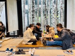 -Metal hands·铁手咖啡