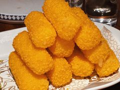 -纳瓦新疆菜(银都店)