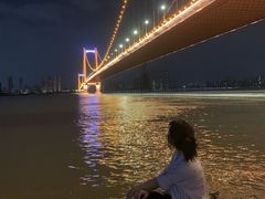 -武汉两江游览·夜游长江(汉口粤汉码头)