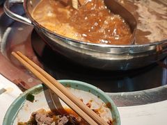 -潮牛岛·潮汕鲜切牛肉自助火锅(无锡首店)
