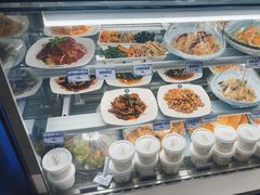 -西部马华清真兰州牛肉面·烧烤夜市(上地店)